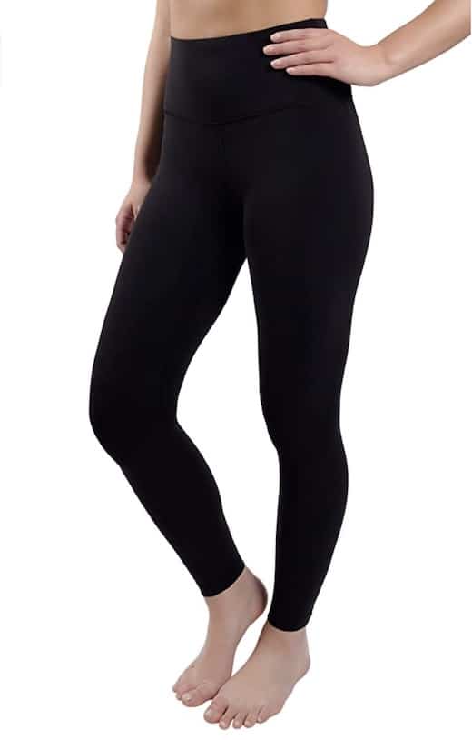 yogalicious best black leggings