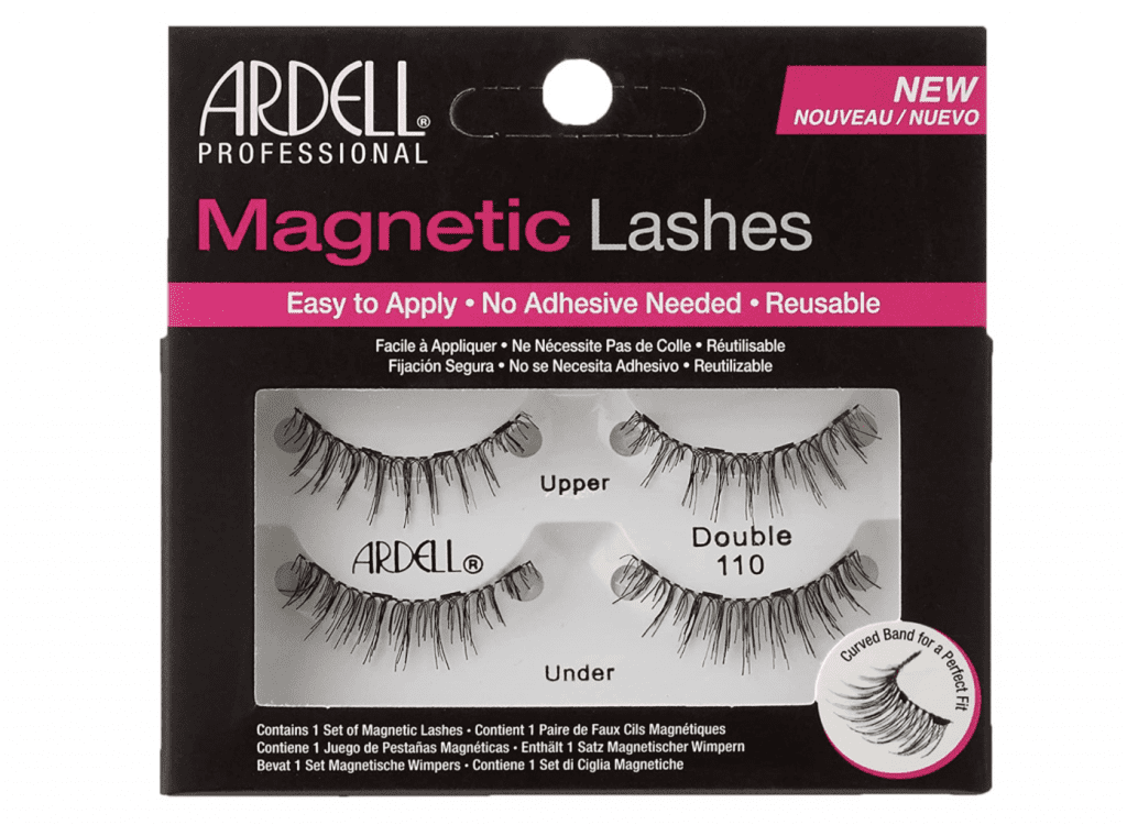 Magnetic lashes - Ardell