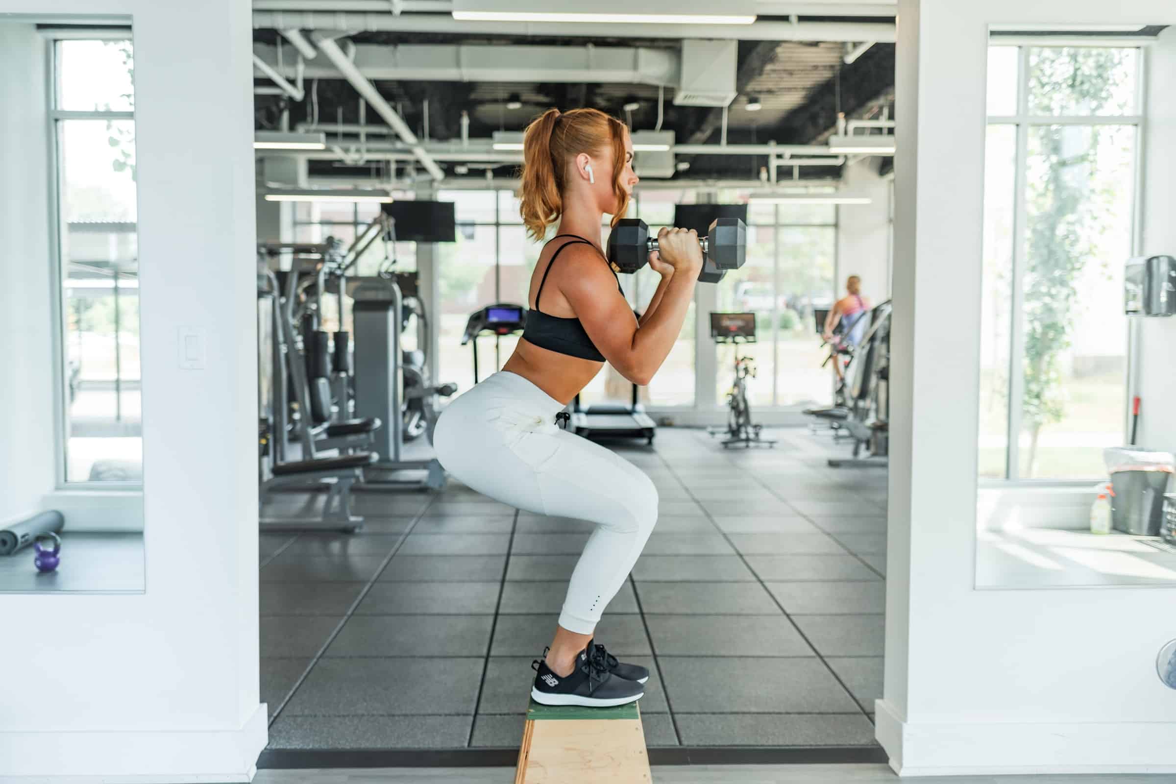 Fabletics on LinkedIn: The 20 Best Workout Leggings for Women, Tested by  Experts