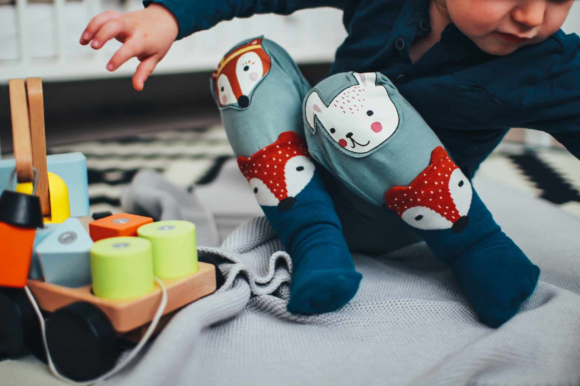 How To Spot Autism In Toddlers