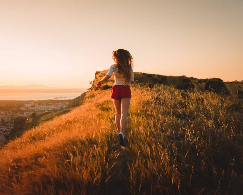 Is It Better To Run Faster Or Farther 