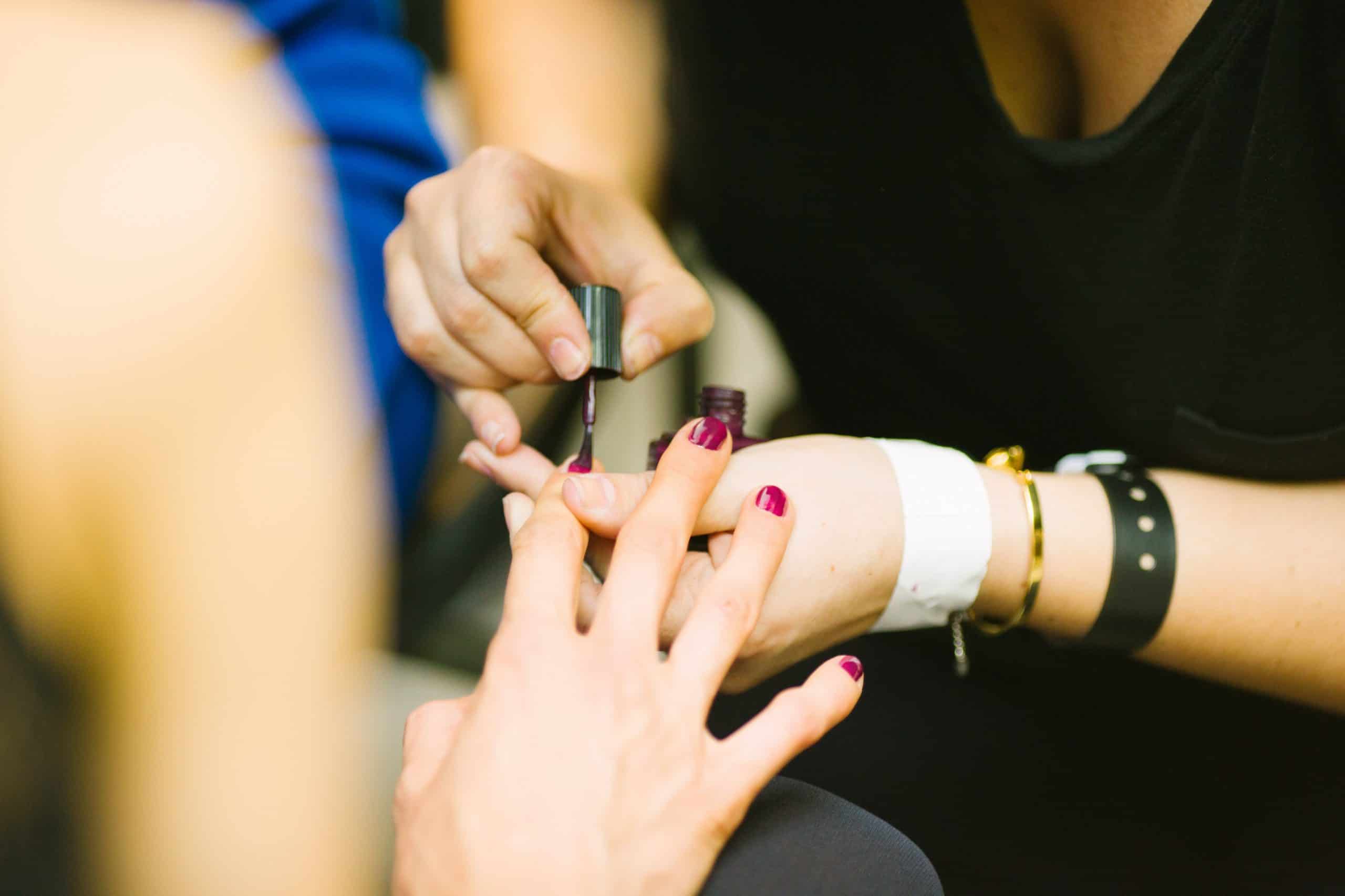 16 Reasons You May Want To Stop Getting Manicures