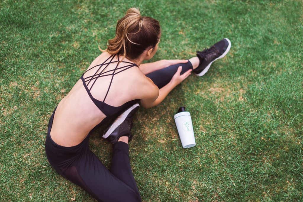 The 5 Best Active Recovery Exercises For Rest Day