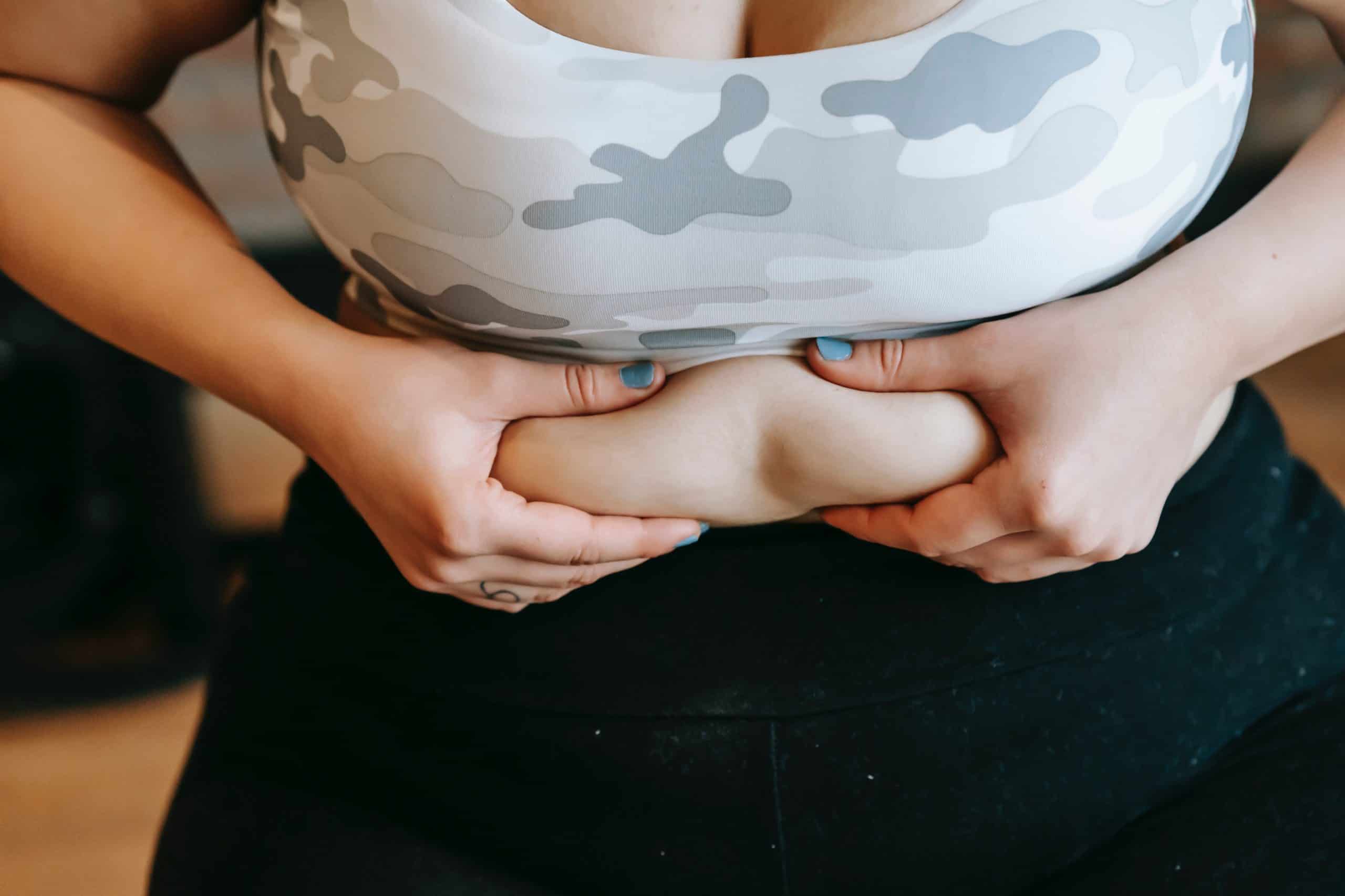 Average Women With Big Bellies