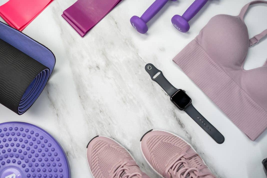 35  Gifts For The Fitness Fanatic In Your Life