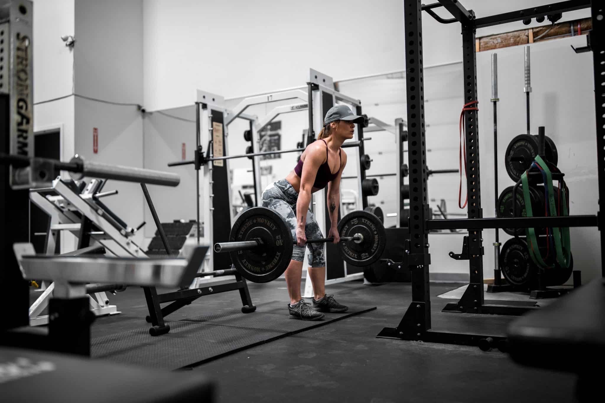 Not So Healthy After All: What Happens When Aspirational Workouts Give ...