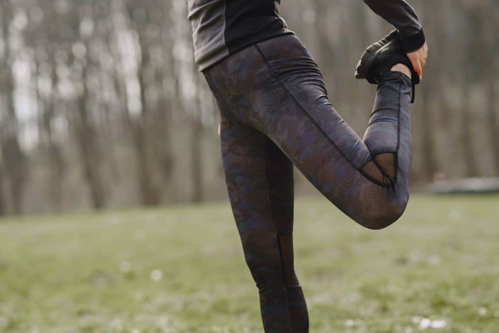 The Ultimate Guide To The Best Workout Leggings For Any Scenario