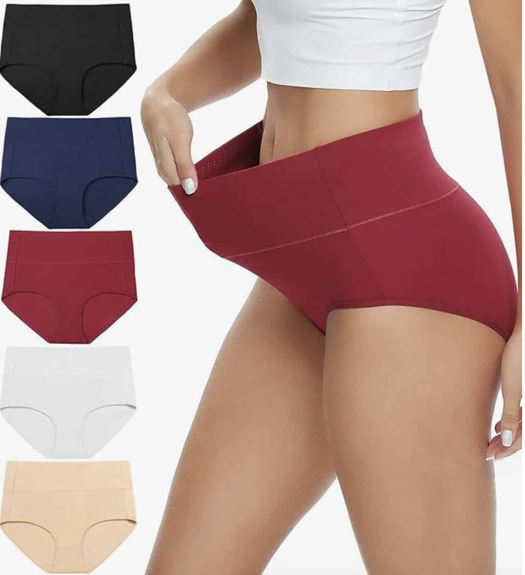 14 Best Shapewear For Lower Belly Pooch – Easy Tummy-Control For 2024