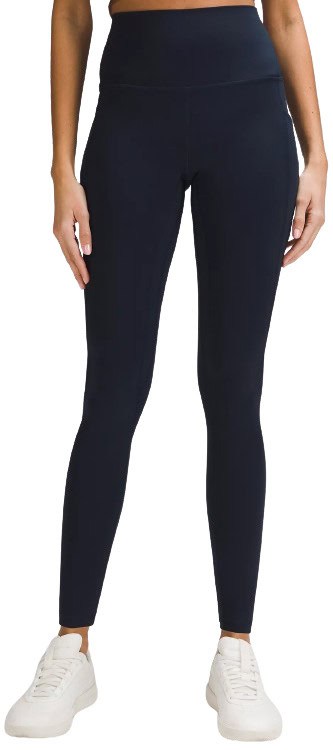 Lululemon Align High Rise Pant With Pockets